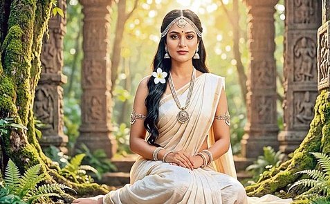 ఏఐతో తొలి భారతీయ సినిమా