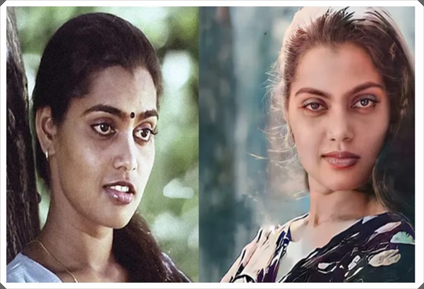 సిల్క్ స్మిత ఫ్యాన్స్‌కు సర్‌ప్రైజ్