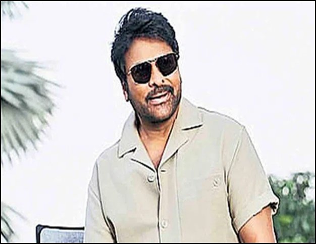 చిరంజీవి మూవీకి కొత్త రిలీజ్ ప్లాన్?