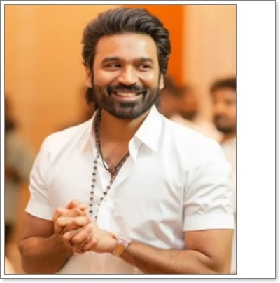 ‘నా పుట్టినరోజే తెలియదు’.. ధనుష్