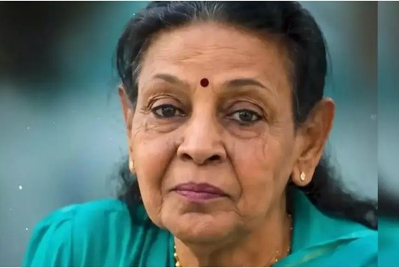 సంగీత ప్రపంచానికి తీరని లోటు.. జమునారాణి మృతి