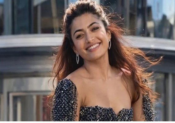 రష్మికకు కామన్‌వెల్త్ గేమ్స్‌లో పాల్గొనే ఛాన్స్?
