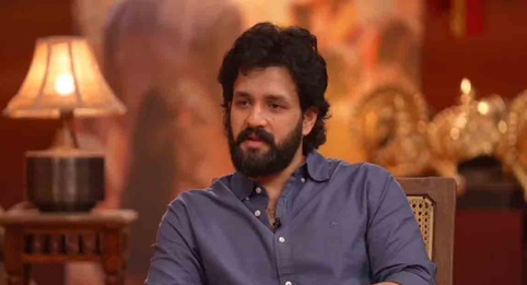 సమంతకు అఖిల్ స్పెషల్ విషెస్