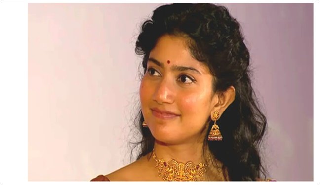 సీత పాత్ర నా అదృష్టం: సాయి పల్లవి