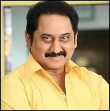ఏపీఎఫ్‌డీసీ డైరెక్టర్‌గా బాధ్యతగా పనిచేస్తా: సుమన్