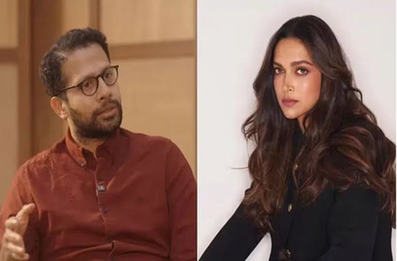 దీపికా షిఫ్ట్ వివాదంపై వెంకీ అట్లూరి