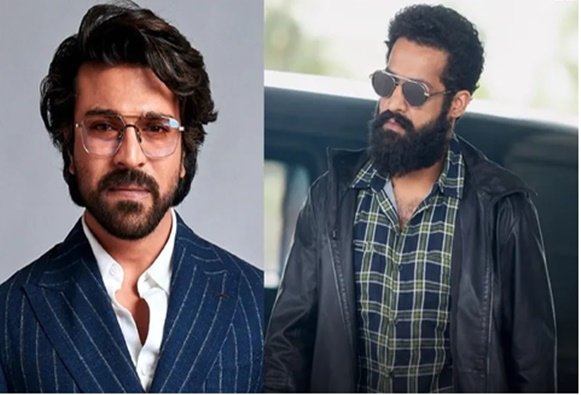 బన్నీ, మహేశ్ బాటలో చరణ్ – ఎన్టీఆర్?