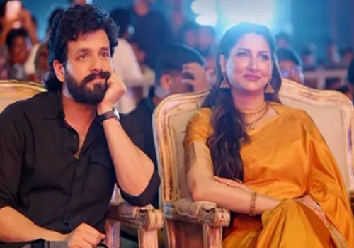 మూడేళ్లుగా తోడుగా ఉంటున్న జైనబ్: అఖిల్