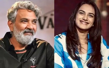 రాజమౌళి మూవీలో నటిస్తా: సింధు