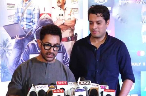 జులై 5న ఆమిర్ ఖాన్ పెళ్లి