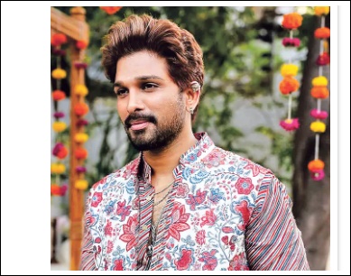 బన్నీ మూవీపై ఊహాగానాలు
