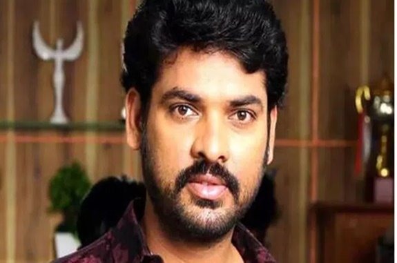 చెక్ బౌన్స్ కేసులో విమల్‌కు శిక్ష