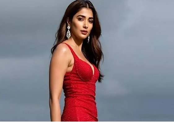 పూజా హెగ్డే చెప్పిన సక్సెస్ సీక్రెట్