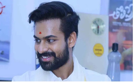 వైష్ణవ్ తేజ్ లాంగ్ బ్రేక్‌కు ఇదే కారణమా?