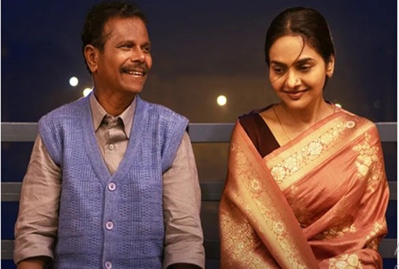 స్ట్రీమింగ్‌లోకి ‘చిన్న చిన్న ఆసై’
